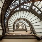 Roorkey Building, Chicago [1888] - Sheet5