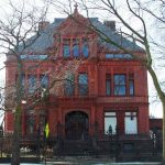 Sydney Kent House, Chicago [1883] - Sheet2