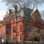 Sydney Kent House, Chicago [1883] - Sheet3