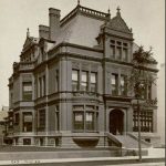 Sydney Kent House, Chicago [1883] - Sheet4
