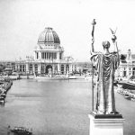 The White City [1893] - Sheet1