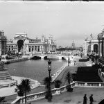 The White City [1893] - Sheet2