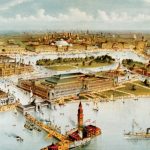 The White City [1893] - Sheet3
