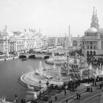 The White City [1893] - Sheet4