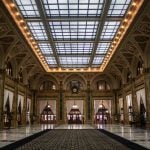 Union Station, Pittsburgh [1903] - Sheet1