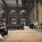Union Station, Pittsburgh [1903] - Sheet3