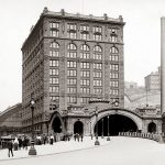 Union Station, Pittsburgh [1903] - Sheet5