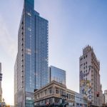 17th & Broadway - Sheet1