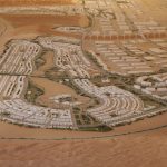 Al Ain International Airport Master Plan - Sheet1