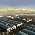 Al Ain International Airport Master Plan - Sheet3