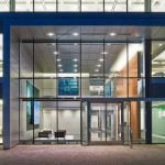 Hub Group International Headquarters - Sheet2