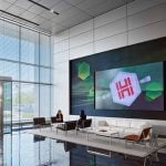 Hub Group International Headquarters - Sheet3
