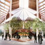 O’Hare Global Terminal - Sheet2