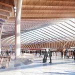 O’Hare Global Terminal - Sheet3