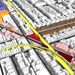 Red and Purple Line TOD - Sheet1