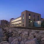 Richard J. Klarchek Information Commons - Sheet1