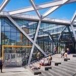 The Summit at University City - Sheet2