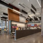 Tooker House Dining Hall - Sheet5
