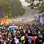 Pragati Maidan by Raj Rewal- Rise and fall -4