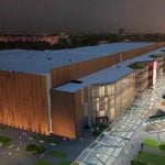 Pragati Maidan by Raj Rewal- Rise and fall -5