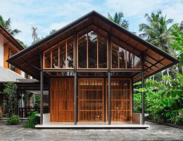 The Relevance of Architectural History in Mdern Architecture - Rethinking The Future