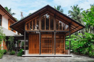 The Relevance of Architectural History in Mdern Architecture - Rethinking The Future