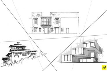 Changing Traditions And Heritage in Architecture - Rethinking The Future