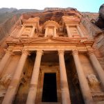 Al Khazneh- Petra, Jordan - Sheet1
