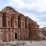 Al Khazneh- Petra, Jordan - Sheet2