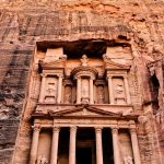 Al Khazneh- Petra, Jordan - Sheet3