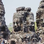 Angkor Wat - Siem Reap, Cambodia - Sheet2