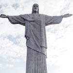 Christ the Redeemer - Rio de Janeiro, Brazil - Sheet1