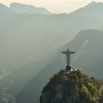 Christ the Redeemer - Rio de Janeiro, Brazil - Sheet2