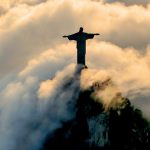 Christ the Redeemer - Rio de Janeiro, Brazil - Sheet3