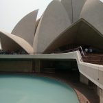 Lotus Temple - New Delhi, India - Sheet2