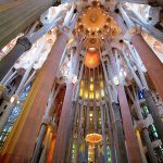 Sagrada Familia - Barcelona, Spain - Sheet2