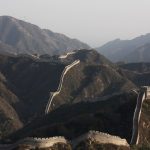 The Great Wall of China - Beijing, China - Sheet3