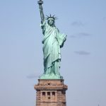 Statue of Liberty- New York City, U.S - Sheet1
