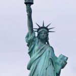 Statue of Liberty- New York City, U.S - Sheet2