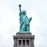 Statue of Liberty- New York City, U.S - Sheet3