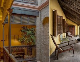 8 Instances of Adaptive Reuse in India - Rethinking The Future