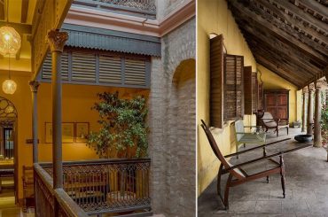 8 Instances of Adaptive Reuse in India - Rethinking The Future