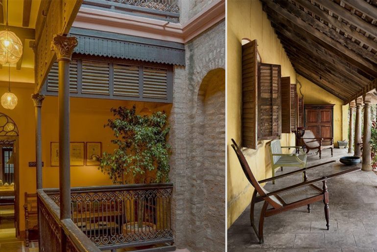 8 Instances of Adaptive Reuse in India - Rethinking The Future