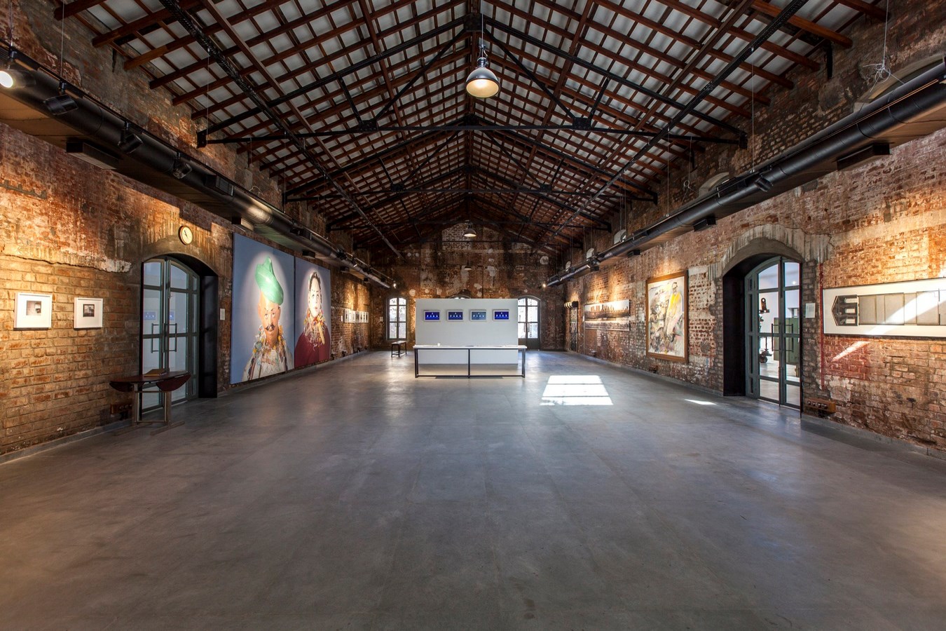 8 Instances of Adaptive Reuse in India-Alembic Industrial Heritage Development -1