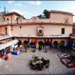 8 Instances of Adaptive Reuse in India-Gohar Mahal -1