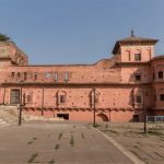 8 Instances of Adaptive Reuse in India-Gohar Mahal -2