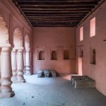 8 Instances of Adaptive Reuse in India-Gohar Mahal -3