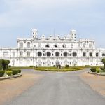 8 Instances of Adaptive Reuse in India-Jai Vilas Palace -1