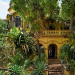 8 Instances of Adaptive Reuse in India-Kandadu -1