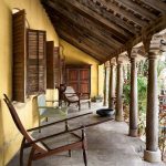 8 Instances of Adaptive Reuse in India-Kandadu -2